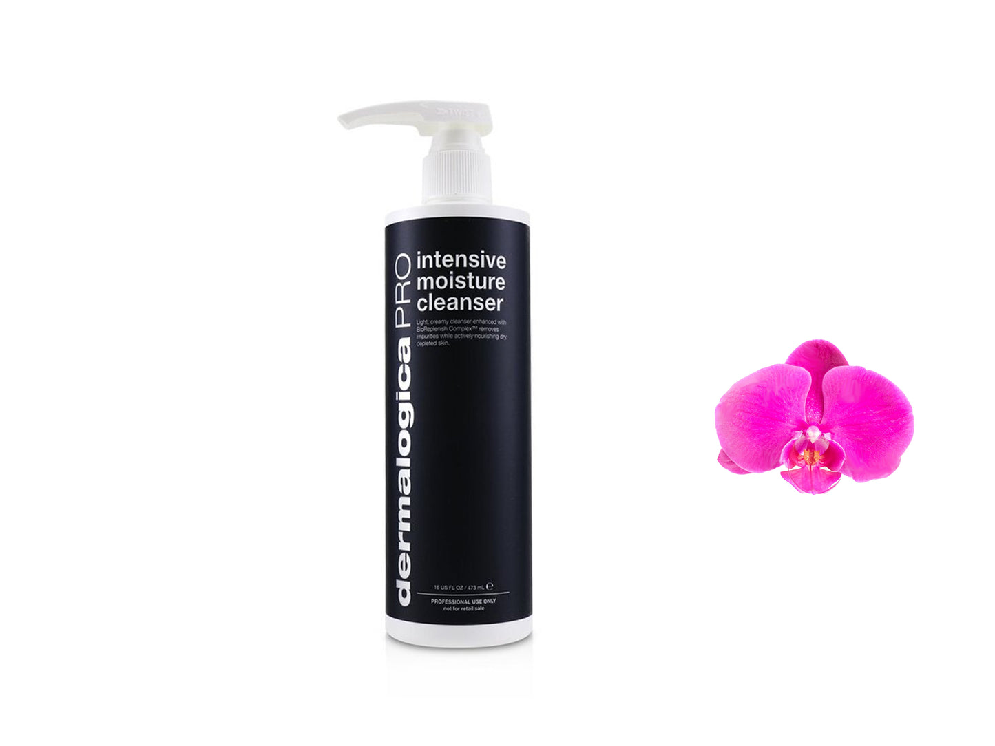 Dermalogica Intensive Moisture Cleanser 16oz / 473ml