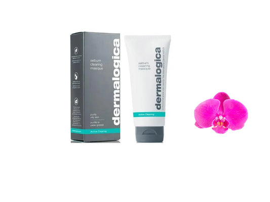 Dermalogica Medibac Sebum Clearing Mask Masque 177ml / 6oz