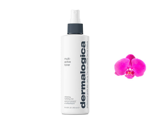 Dermalogica Multi Active Toner 8.4oz / 250ml