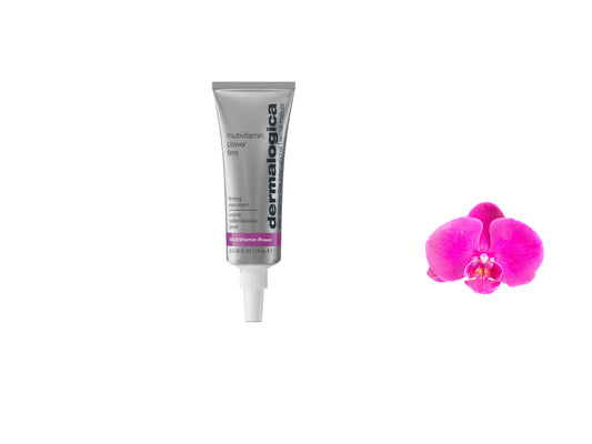 Dermalogica Multivitamin Power Firm Eye Lip 15ml / 0.5oz Age Smart