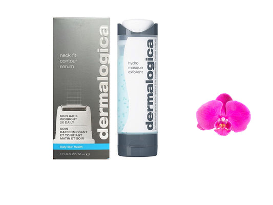 Dermalogica Neck Fit Contour Serum 1.7oz / 50ml