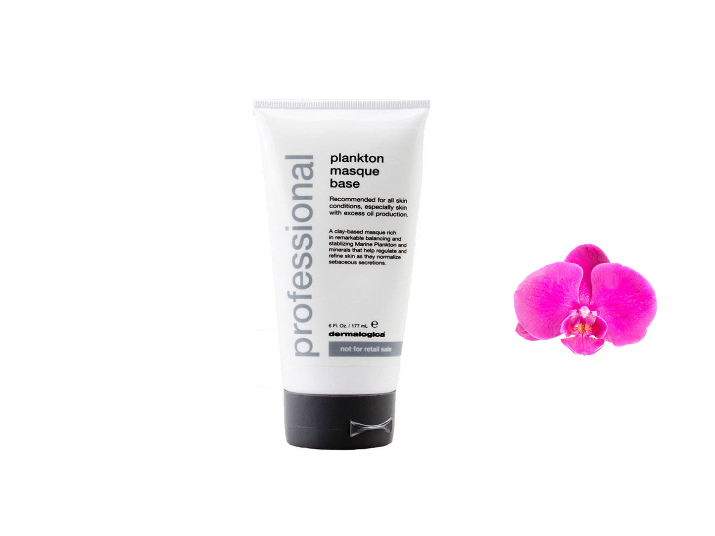 Dermalogica Plankton Mask Masque Base 177ml / 6oz