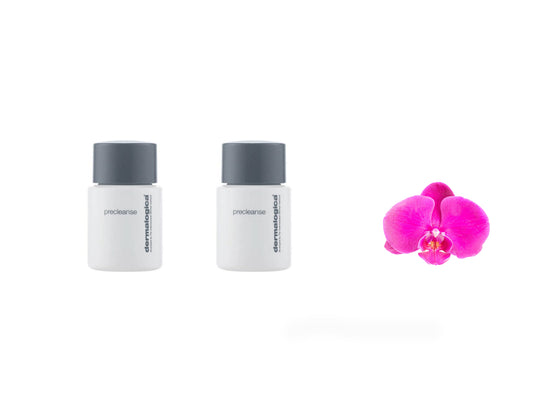Dermalogica Travel Size Precleanse 15ml/0.5oz x 2 Bottles