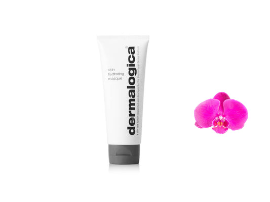 Dermalogica Skin Hydrating Mask Masque 2.5oz / 75ml