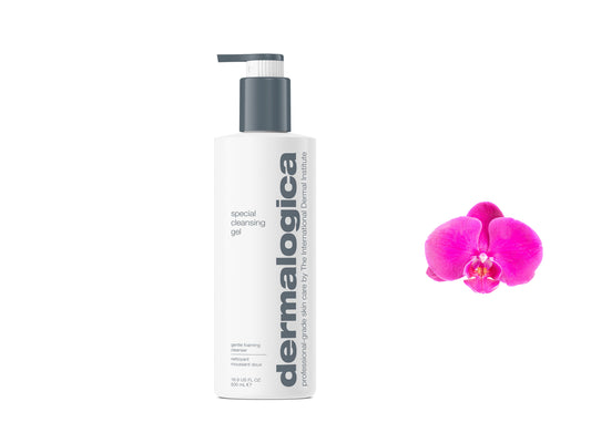 Dermalogica Special Cleansing Gel 16.9oz / 500ml Pump