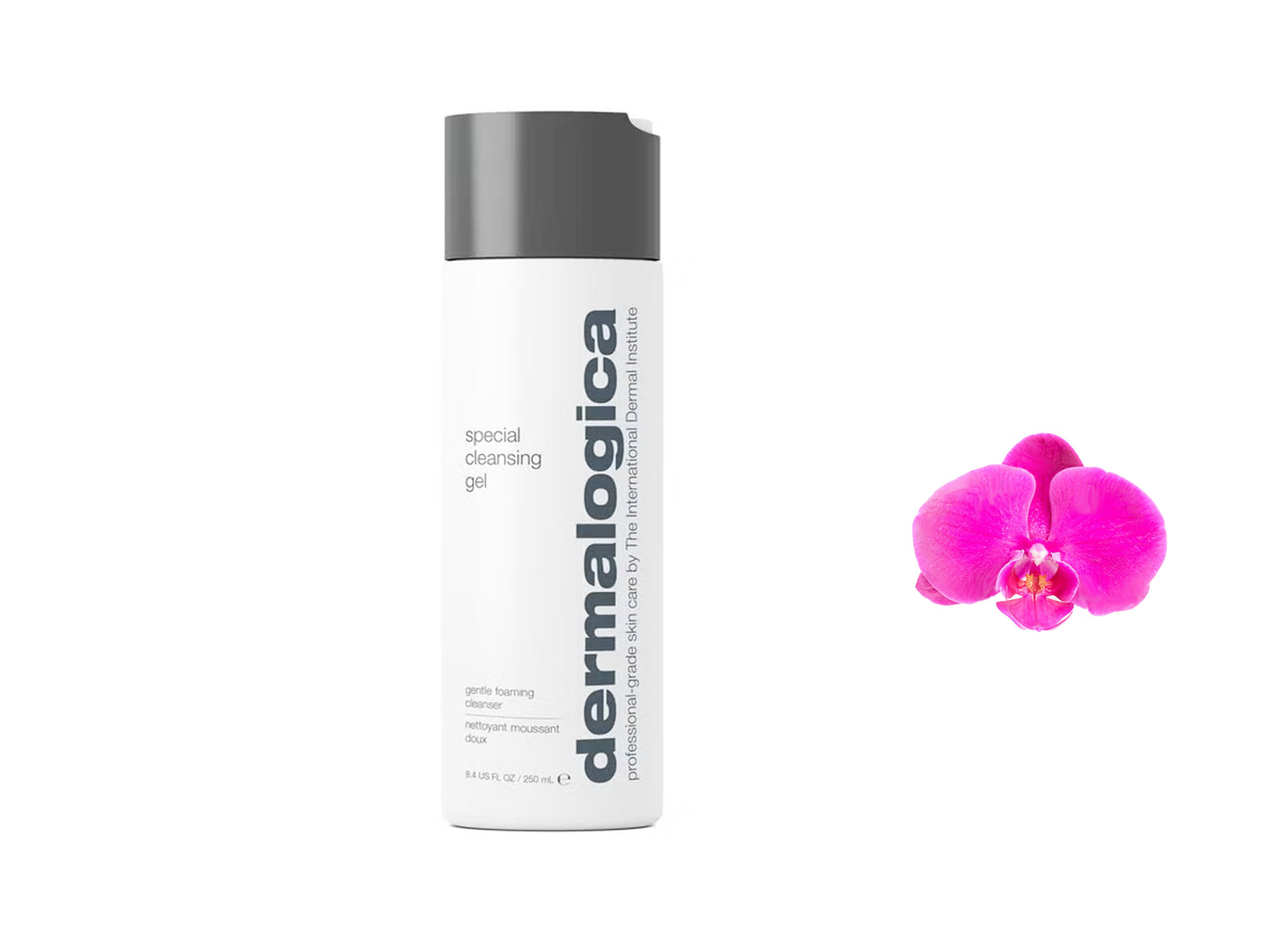 Dermalogica Special Cleansing Gel 8.4oz / 250ml Brand New