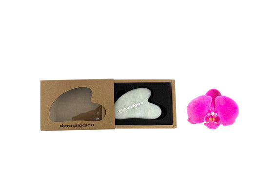 Dermalogica White Jade Gua Sha Stone