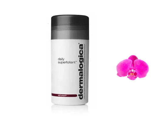 Dermalogica Daily Superfoliant Age Smart 2oz / 57g Brand New