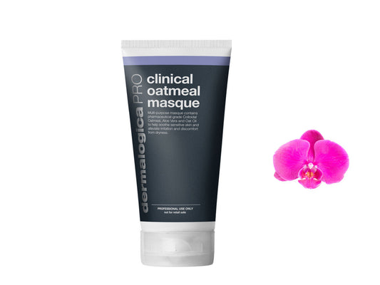 Dermalogica Clinical Oatmeal Masque 177ml/6oz Prof