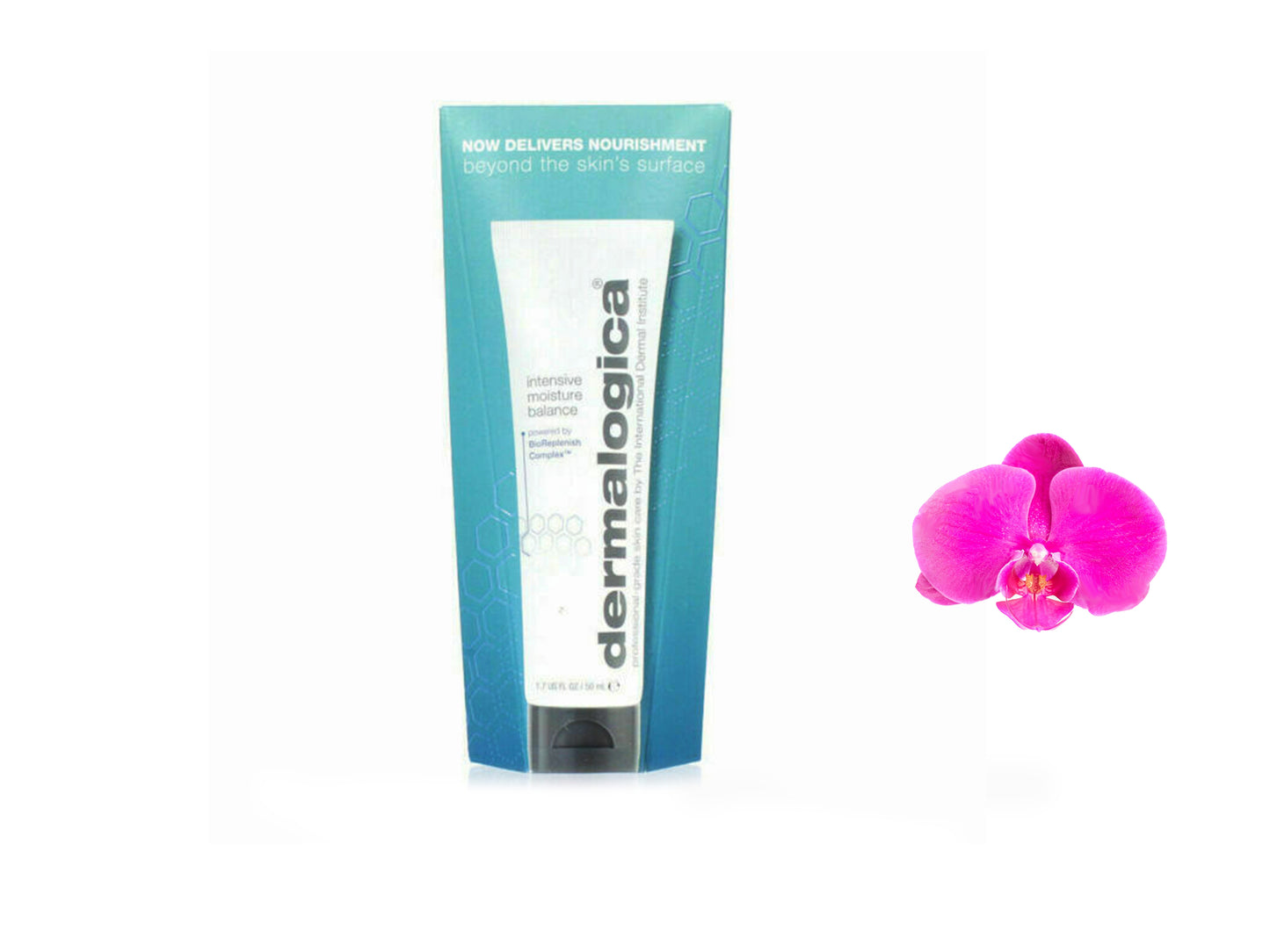 Dermalogica Intensive Moisture Balance 1.7oz / 50ml