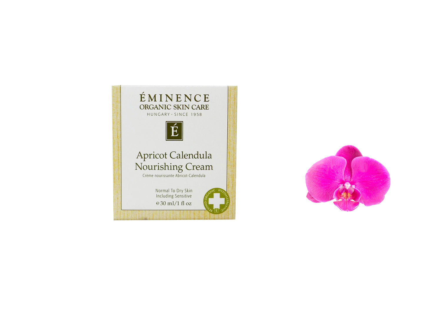 Eminence Apricot Calendula Nourishing Cream 50ml / 1.7oz Prof