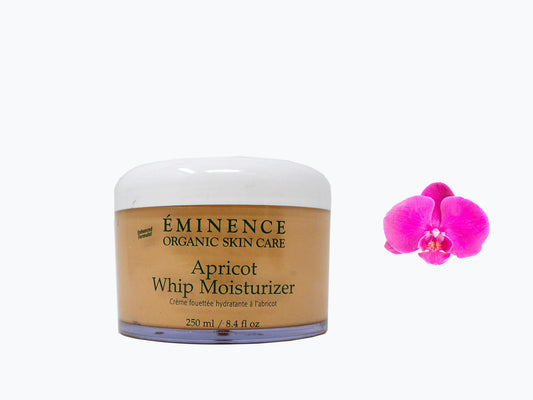 Eminence Apricot Whip Moisturizer 8.4oz Prof Normal To Dry Skin