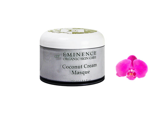 Eminence Coconut Cream Masque 8.4oz Prof