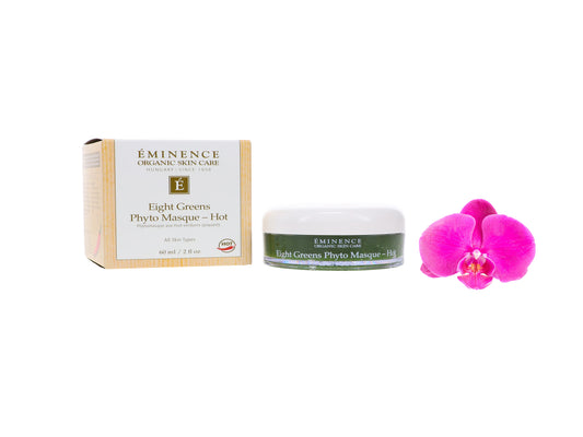 Eminence Eight Greens Phyto Masque 2oz / 60ml All Skin