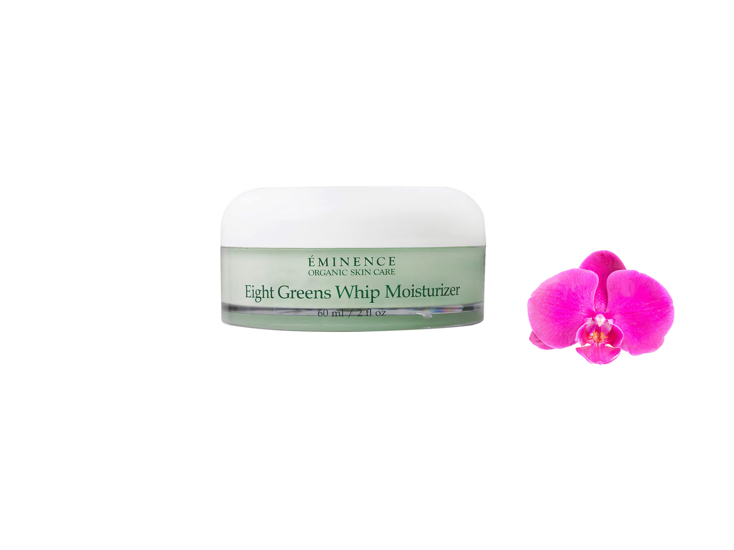 Eminence Eight Greens Whip Moisturizer 2oz / 60ml