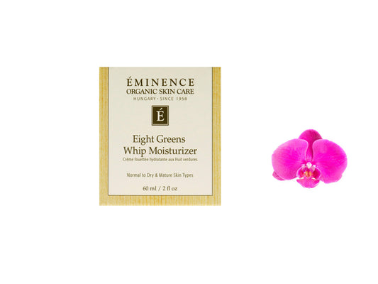 Eminence Eight Greens Whip Moisturizer 4.2oz Prof
