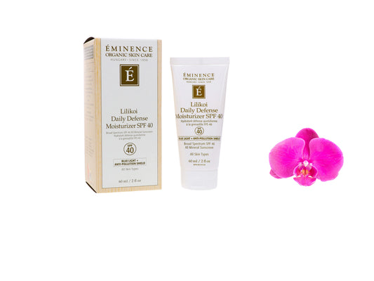 Eminence Acne Advanced Clarifying Hydrator 35ml / 1.2oz
