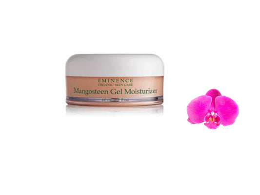 Eminence Mangosteen Gel Moisturizer 125ml / 4.2oz Prof  Brand New