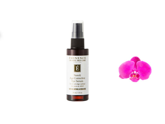Eminence Neroli Age Corrective Eye Serum 30ml / 1oz