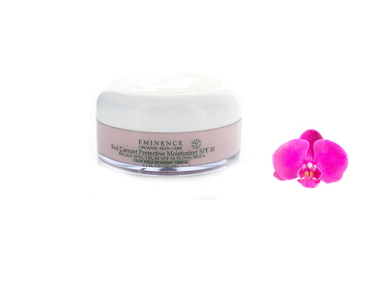 Eminence Red Currant Protective Moisturizer SPF30 60ml / 2oz