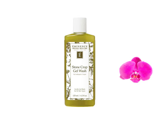 Eminence Stone Crop Gel Wash 126ml / 4.2oz All Skin