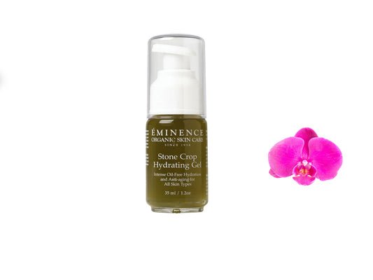 Eminence Stone Crop Hydrating Gel 1.9oz / 55ml