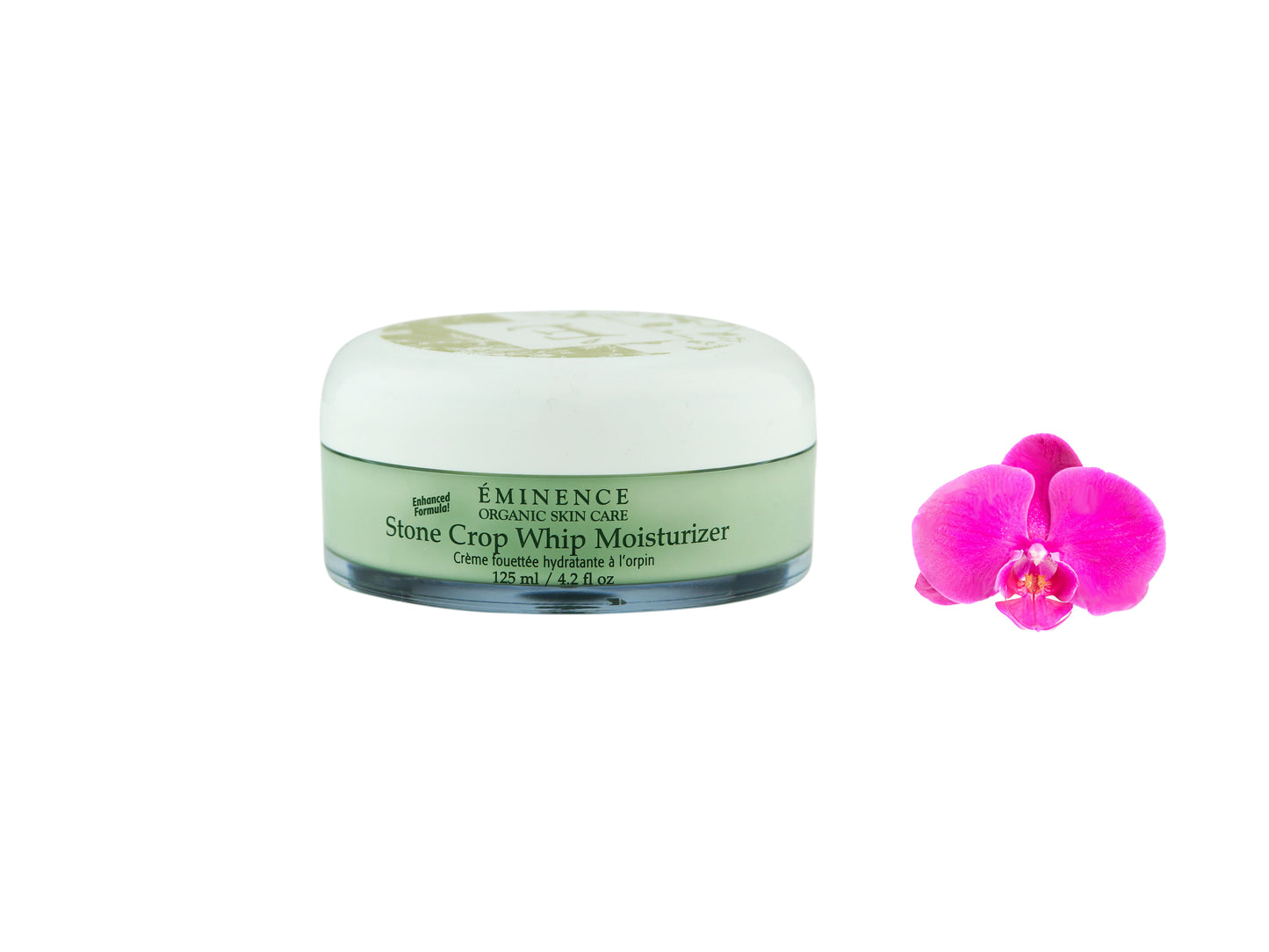 Eminence Stone Crop Whip Moisturizer 2oz / 60ml Normal Dry Mature Skin