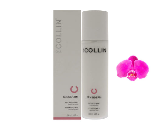 GM Collin Soothing Cleansing Milk 200ml