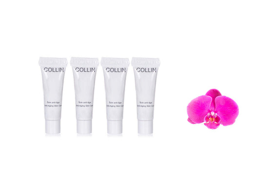 GM Collin Phyto Stem Cell Serum 4ml/0.13oz x 4 Samples