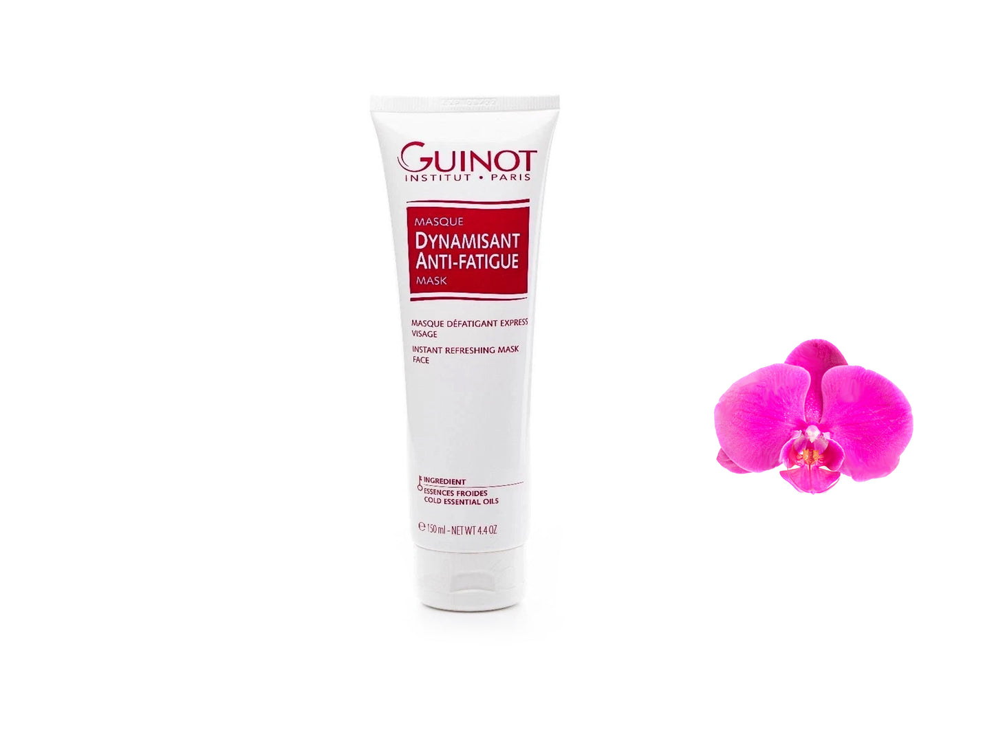 Guinot Anti Fatigue Face Mask Masque Dynamisant 150ml(5.06oz) Prof