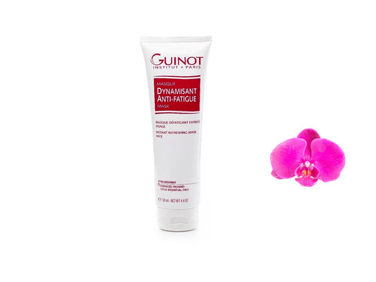 Guinot Anti Fatigue Face Mask Masque Dynamisant 150ml(5.06oz) Prof