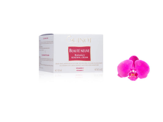 Guinot Beaute Neuve Radiance Cream Creme 50ml