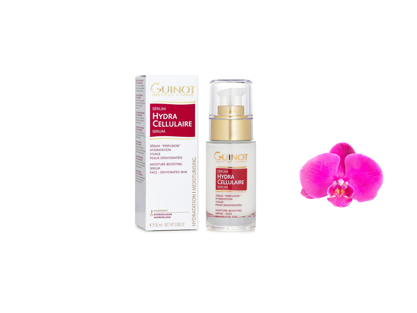 Guinot Hydra Beaute Hydra Cellulaire Serum 30ml / 1oz Moisturizing