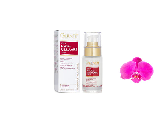 Guinot Hydra Beaute Hydra Cellulaire Serum 30ml / 1oz Moisturizing