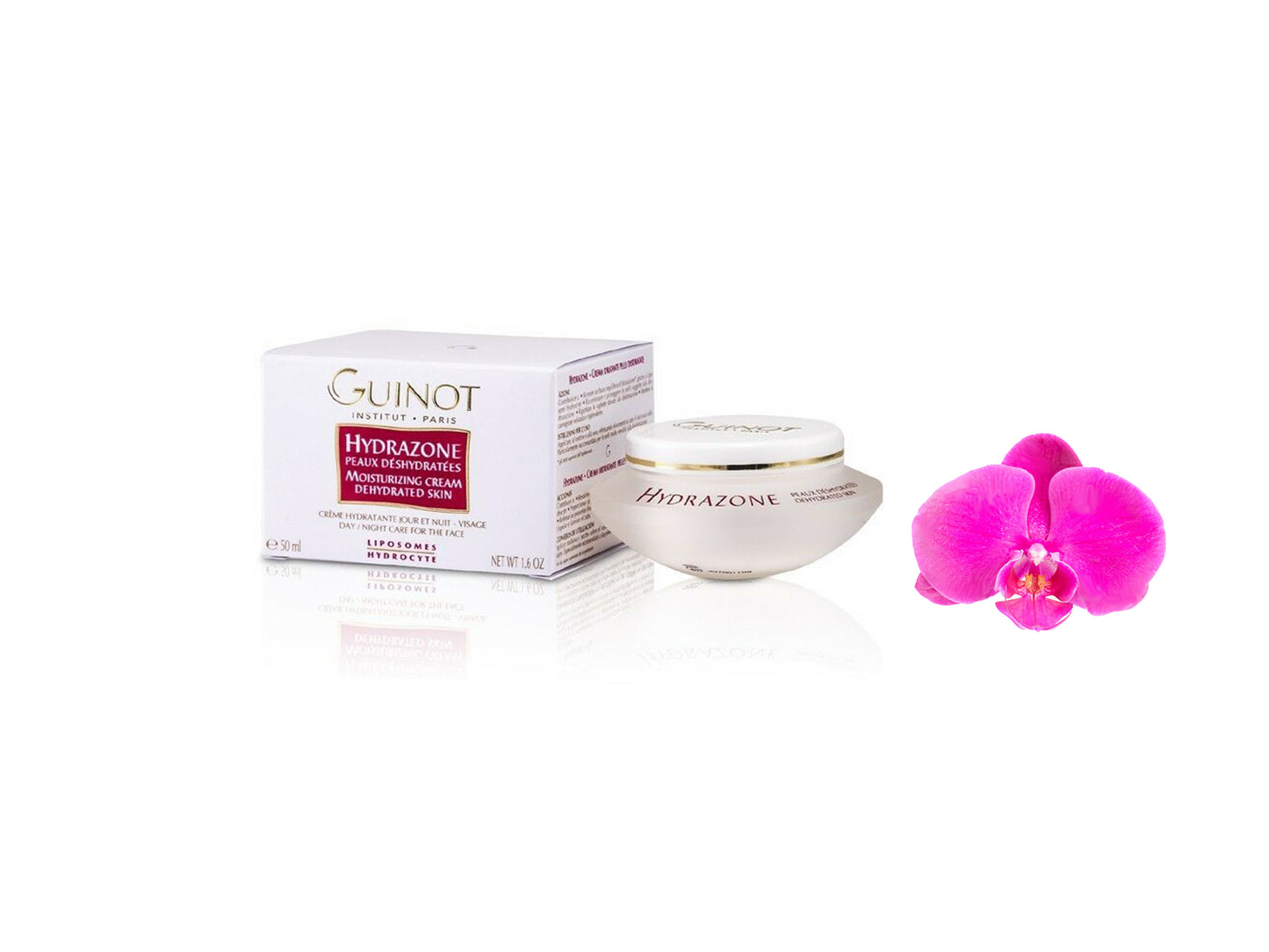 Guinot Hydrazone Dehydrated Skin 50ml / 1.6oz
