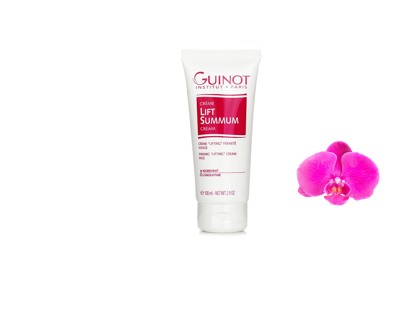 Guinot Liftosome Lifting Cream Creme 100ml / 3.5oz Prof