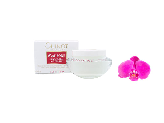 Guinot Matizone Shine Control Moisturizer 50ml / 1.7oz
