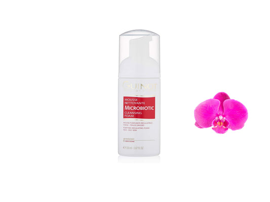 Guinot Microbiotic Cleansing Foam 152ml