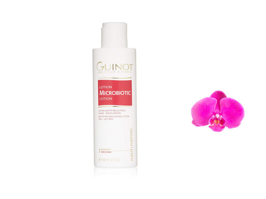 Guinot Microbiotic Toning Lotion 200ml / 6.7oz