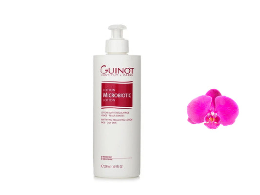 Guinot Microbiotic Toning Lotion 500ml / 16.9oz Prof