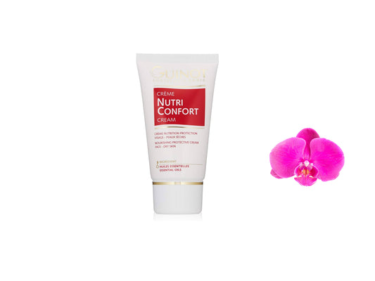 Guinot Nutri Confort Cream Creme Dry Skin 100ml Prof Comfort