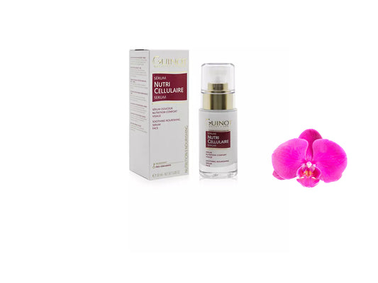 Guinot Serum Nutri Cellulaire Face Serum 30ml