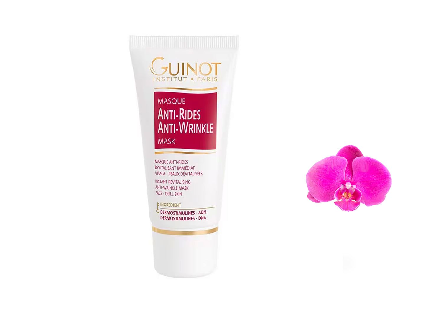 Guinot Anti-Wrinkle Rich Cream 50ml