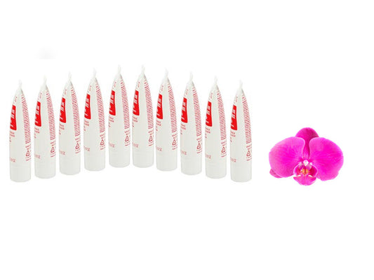 Guinot Gommage Eclat Parfait Perfect Radiance Exfoliating Cream 10 samples