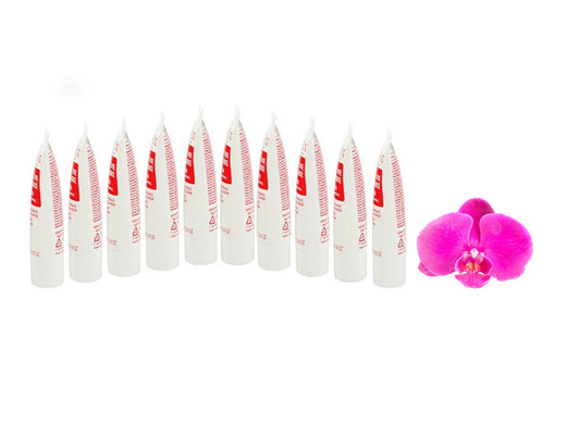 Guinot Pure Balance Cream Creme Oily Skin 10 Samples