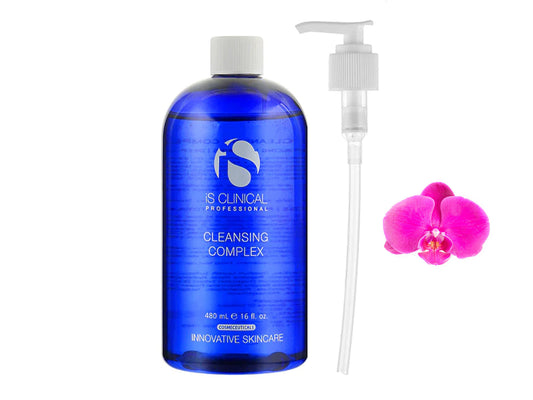 iS Clinical Cleansing Complex 480ml / 16oz Prof