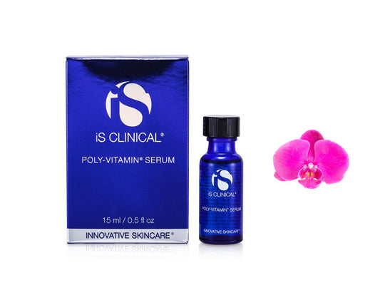 iS Clinical Poly Vitamin Serum 30ml / 1oz