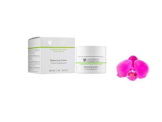 Janssen Balancing Cream Combination 1.7oz / 50ml