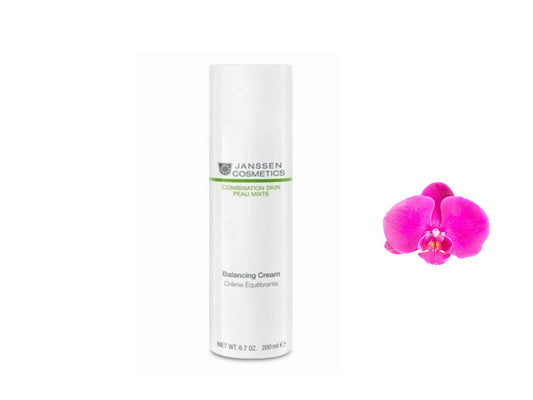 Janssen Balancing Cream Combination 7oz / 200 ml Prof