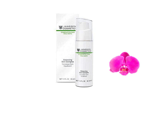 Janssen Balancing Skin Complex 30ml / 1oz